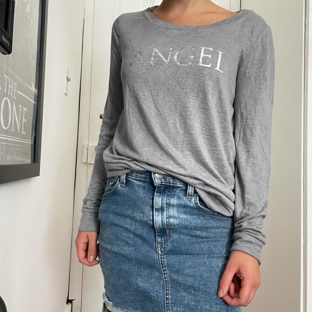 Victoria’s Secret Angel top XS
